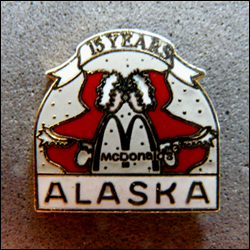 Alaska 250