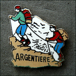 Argentiere