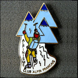 Club alpin francais 1