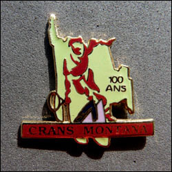 Crans montana 3