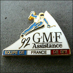 Gmf assistance 92