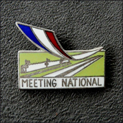 Meeting national