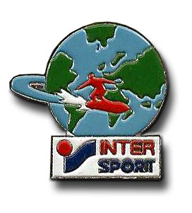 Pin s intersport