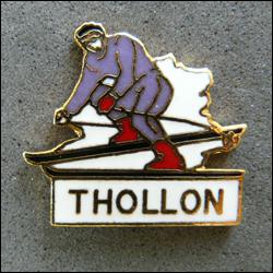 Thollon 2