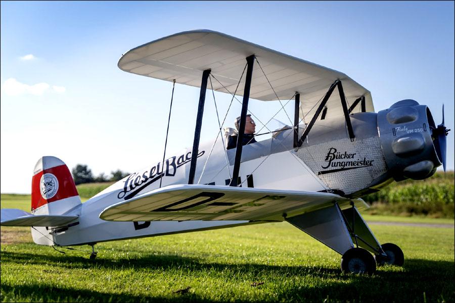 La série PILOTS & ASSOCIATES Pilots associates accueil